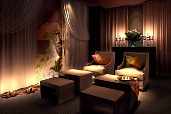 青岛黄岛区男士养生会所:打破沉默的温柔革命